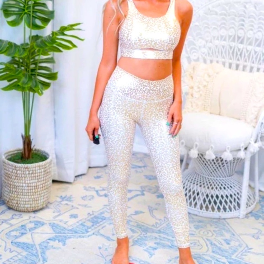 Active Wear Plus Size GORGEOUS💖